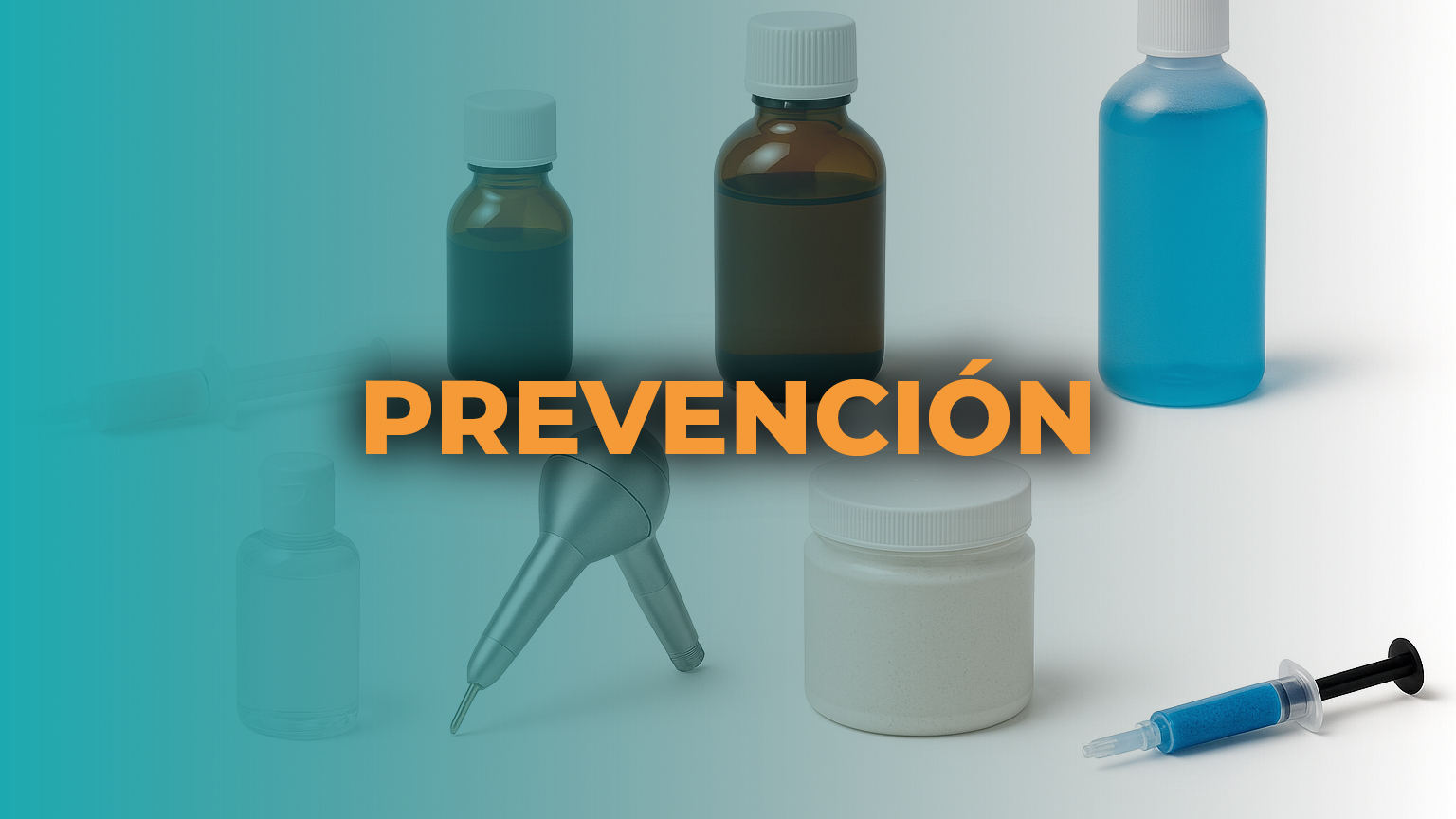 PREVENCIÓN