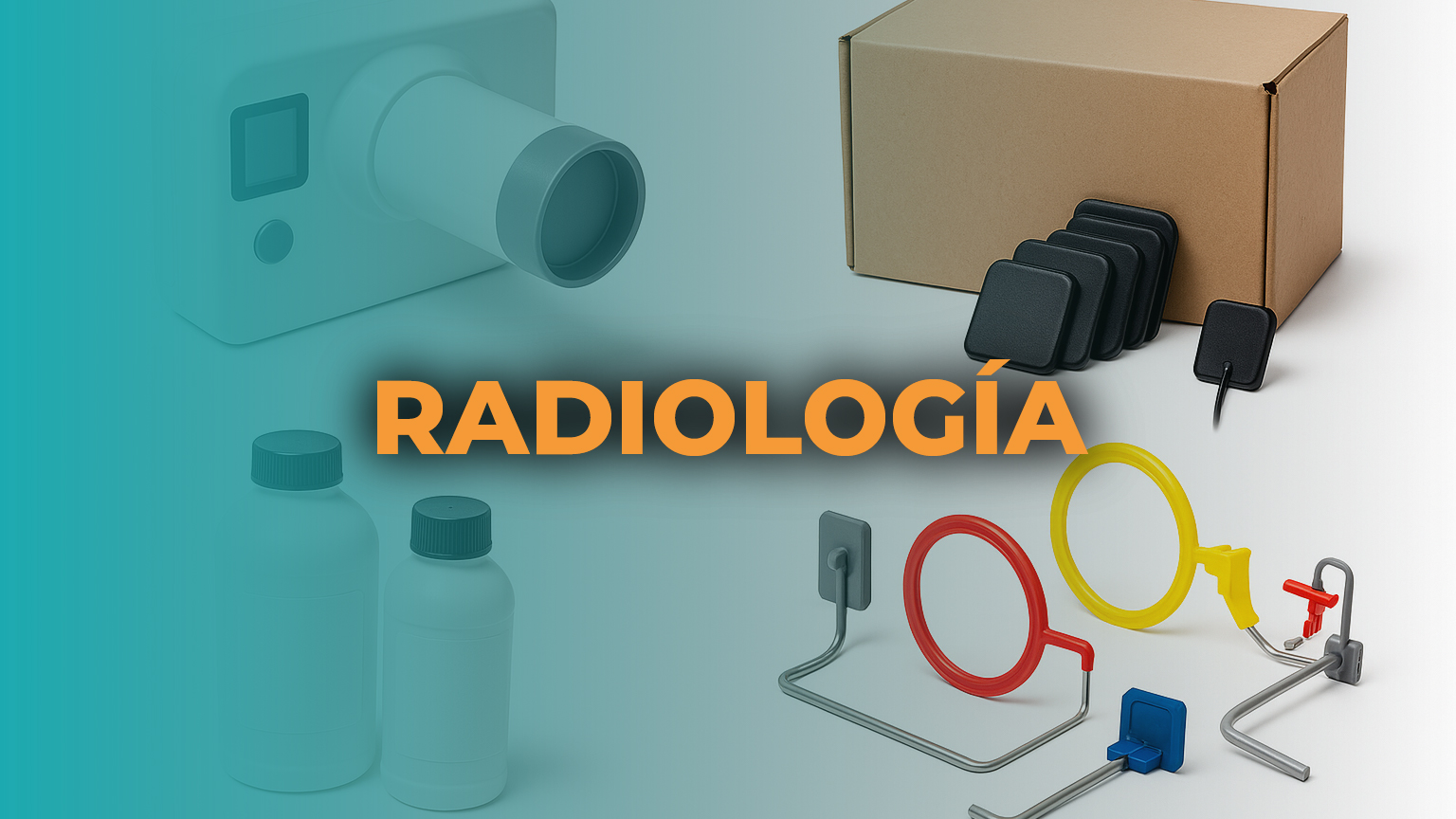 RADIOLOGÍA
