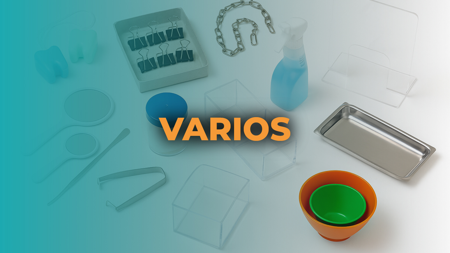 VARIOS