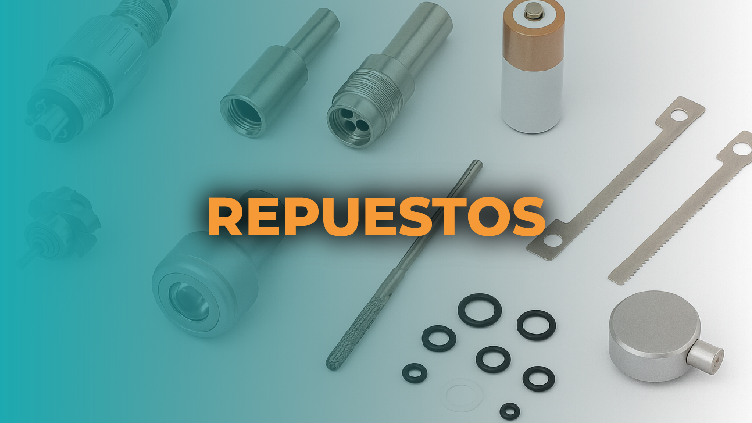 REPUESTOS