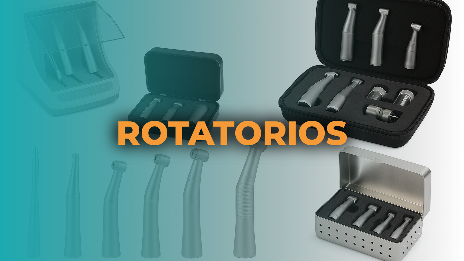 ROTATORIOS