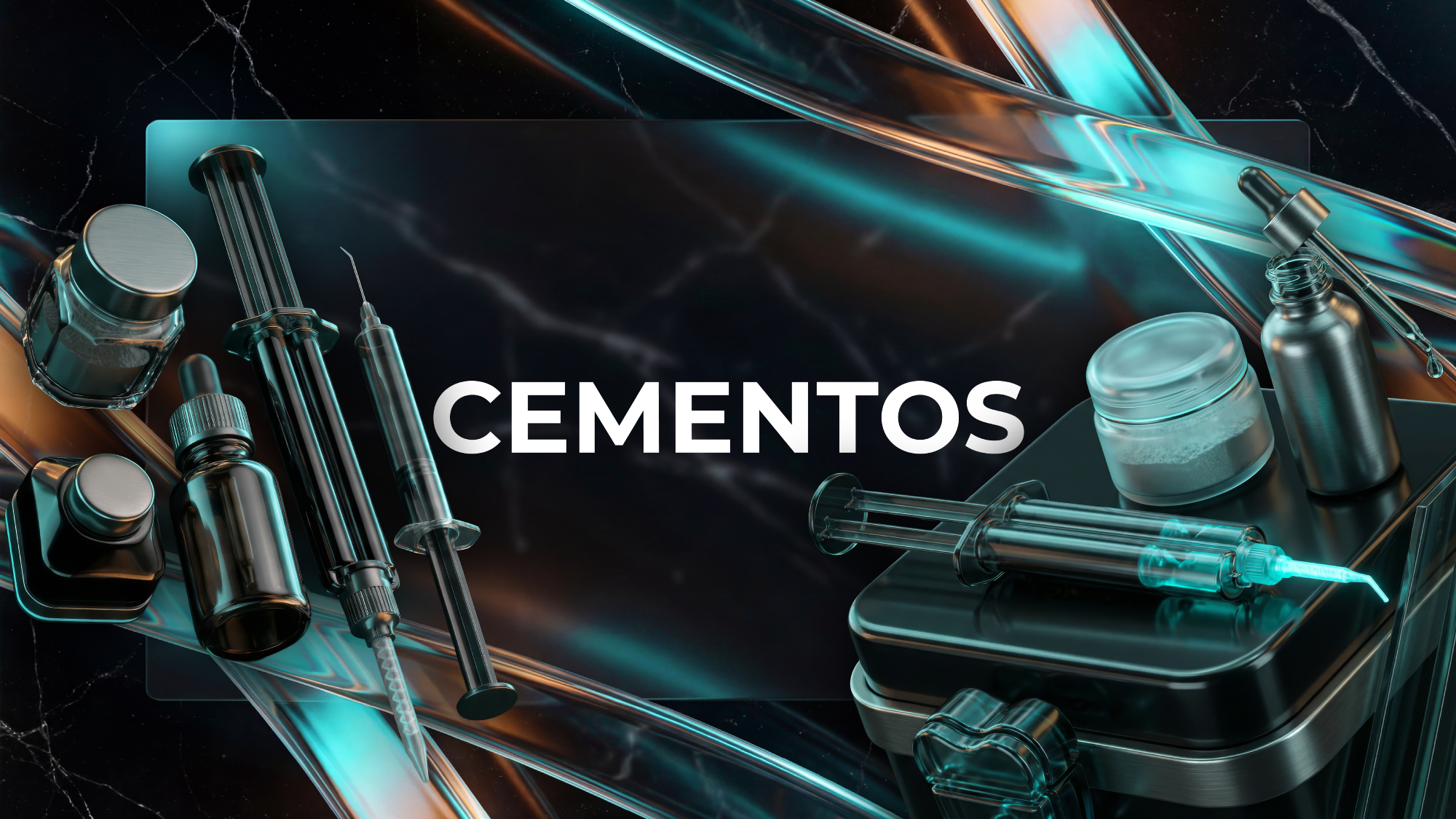 CEMENTOS