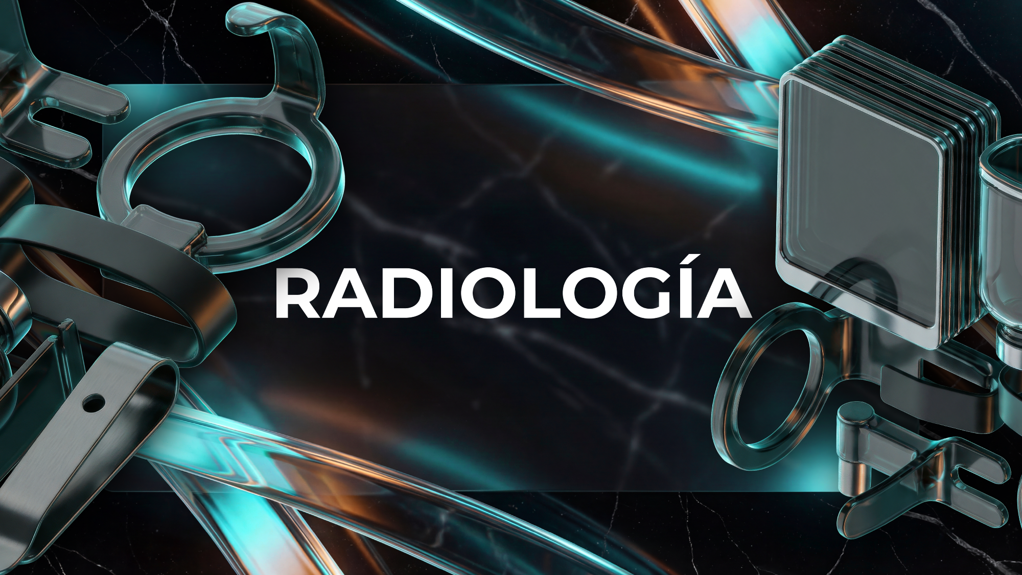 RADIOLOGÍA