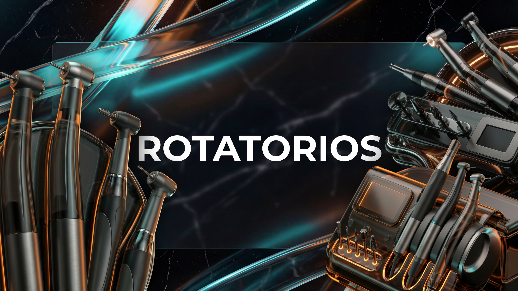 ROTATORIOS