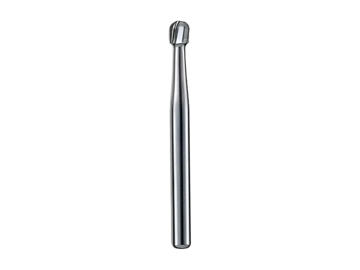 Fresa Carburo de Tungsteno Redonda para Turbina FG. ANGELUS