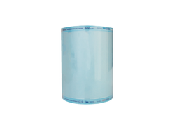 Rollo Pouch para Esterilizacion 20cm x 200m. QUALIDENT