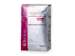 Alginato Cromatico Chromatic 454gr. HYGEDENT
