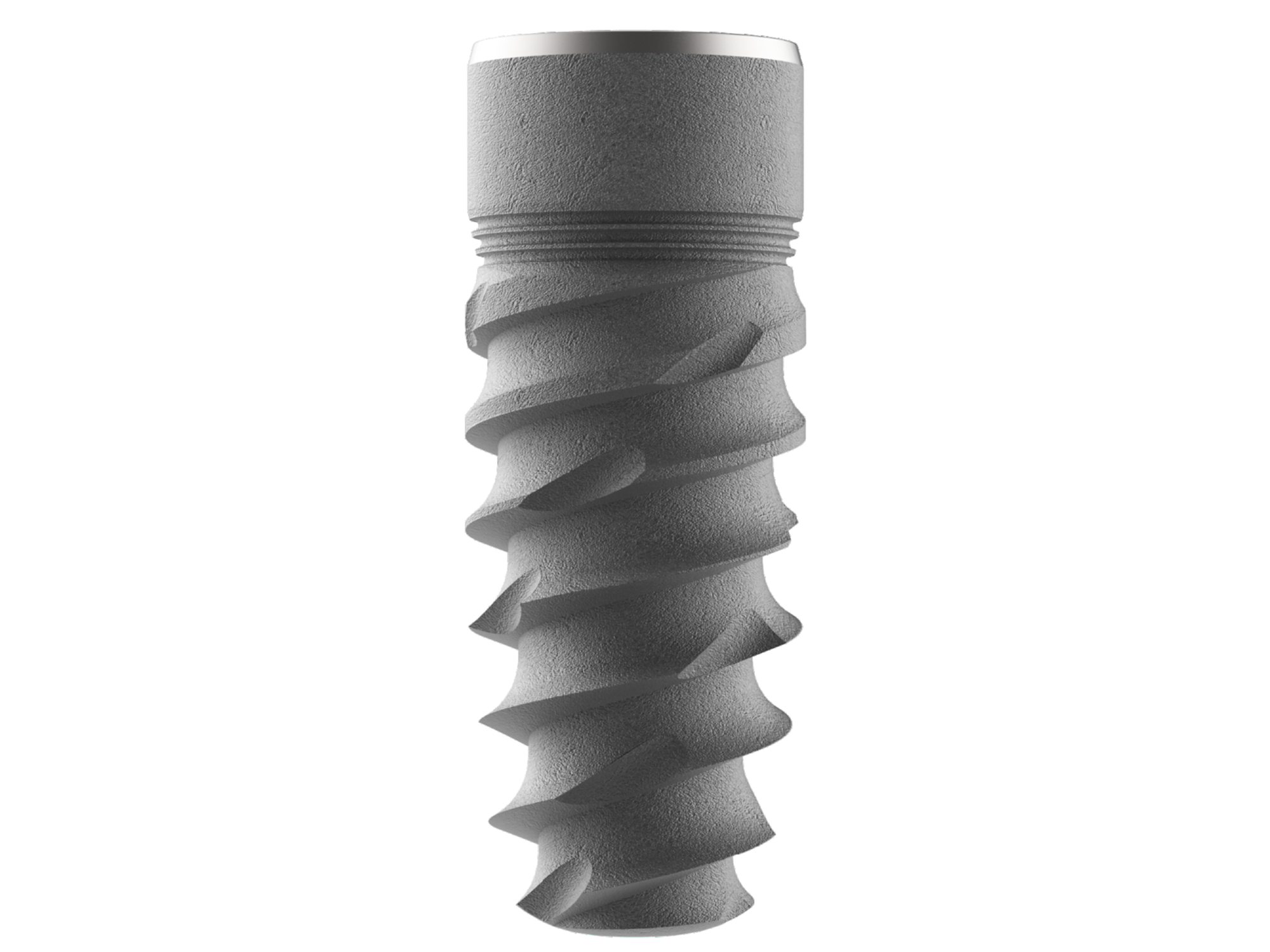 Implante BioMec Hexagono Interno con Pilar Multifuncion. FIA