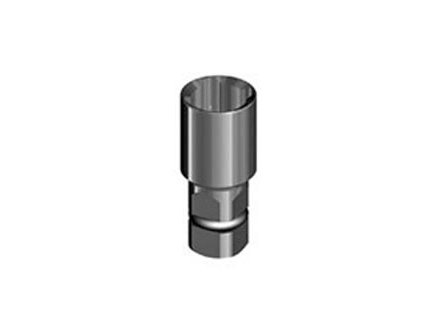 Extensor de Llave Criquet Cuadrada. NP