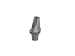 Pilar Estetico Angulado 15º SRi