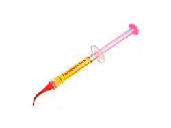 Acido para Porcelana Porcelain Etch 9% – Jeringa x 1,2 ml + Punta Aplicadora. ULTRADENT