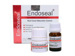 Cemento Endodontico ENDOSEAL. PREVEST DENTPRO