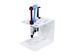 Organizador D2 (The Dentist®) para Jeringas – 13+1. VEESLIDE