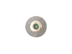 Cepillo para Pulido A080722 (Alumina), Ø22mm, Montado PM. SYNDENT
