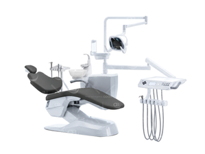 Sillón Odontológico X1 NEW - Colgante - 2026 | CINGOL de ODONTOBIG