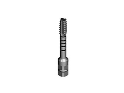 Conformador de Rosca Interna SHe / (SRi ø4,30 / ø5,00). NP