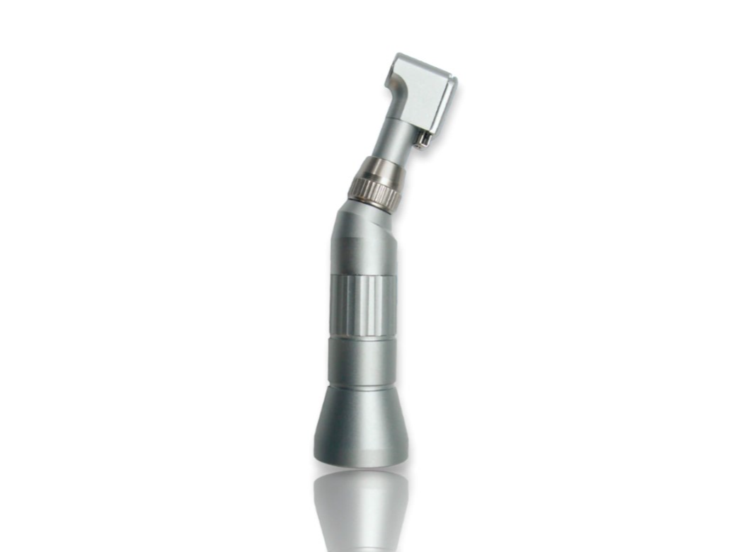 Contra Angulo 1:1 Spray Ruleman Gatillo - Estandar 20.000 Rpm. HAKUSUI