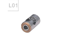 Rotor para Contra Angulo 20:1 C.A.. BEING