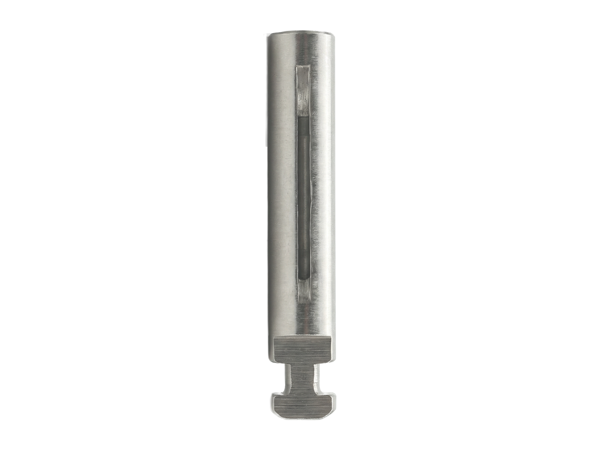 Mandril Adaptador de Contra Angulo para Fresas Dentales a Baja Velocidad. XD