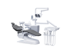 Equipo Sillón Odontológico X1 Colgante (Línea 2026) - CINGOL