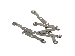 Llave Trasera de Contra Angulo (CEN-21C). TEALTH