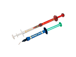Blanqueamiento Opalescence Boost. PF 40% Peroxido de Hidrogeno. Jeringa x 1.2ml + Opaldam. ULTRADENT