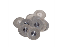 Disco de Diamante 78 / 345F. EASYDENT