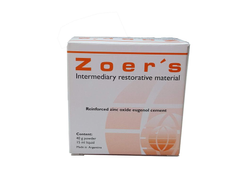 IRM Zoer - Avio 40g + 15ml. SUBITON