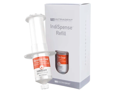 Solucion Hemostatica Viscostat en Gel Indispense, 1 Jer. x 30ml. ULTRADENT