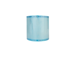 Rollo Pouch para Esterilizacion 15cm x 200m. QUALIDENT