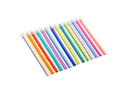 Eyectores (Suctores) de Saliva - Bolsa x 100u. PLUSS