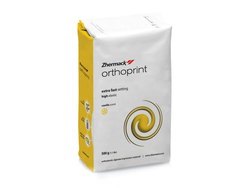 Alginato Ortodontico Orthoprint Extra Rapido 500gr. ZHERMACK