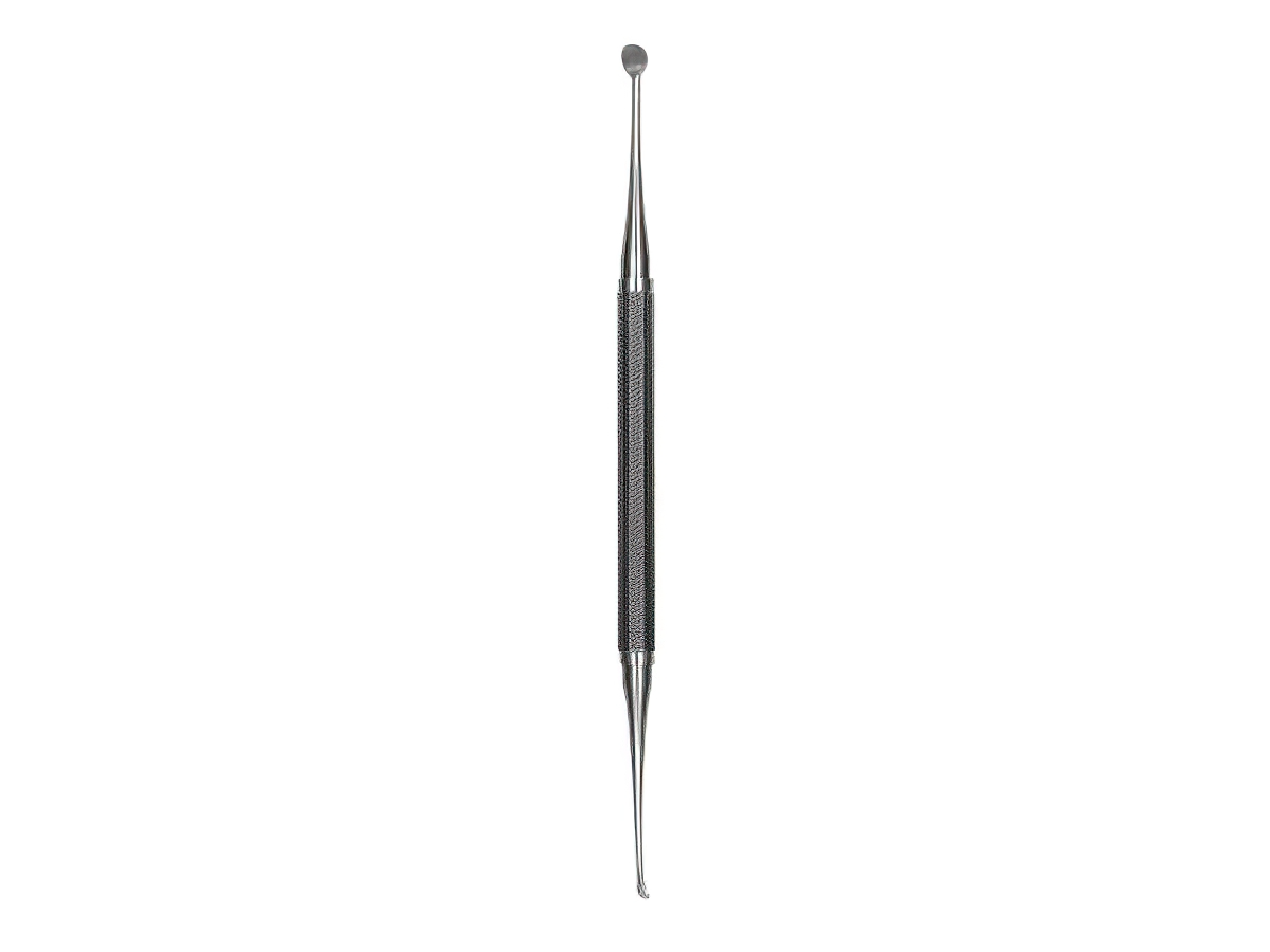 Cureta de Molt 2-4. HU FRIEDY