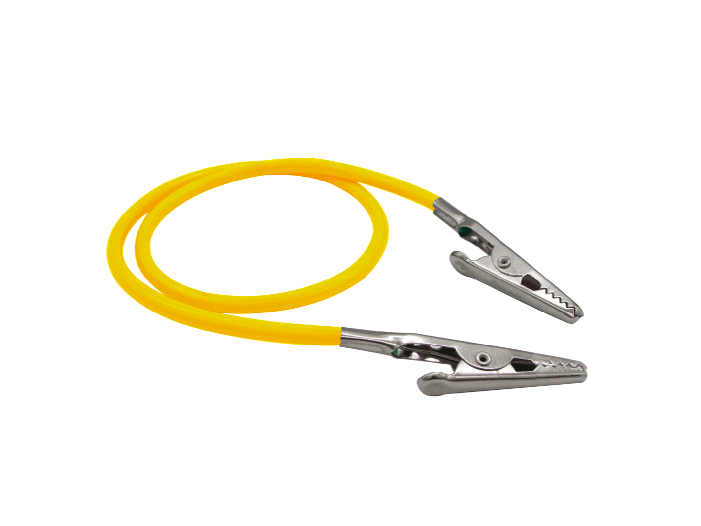 Cadena para Babero de Silicona, Ganchos Metalicos. EVODEN