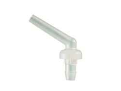 Pico Intraoral para Puntas Mezcladoras Marrones. COTISEN