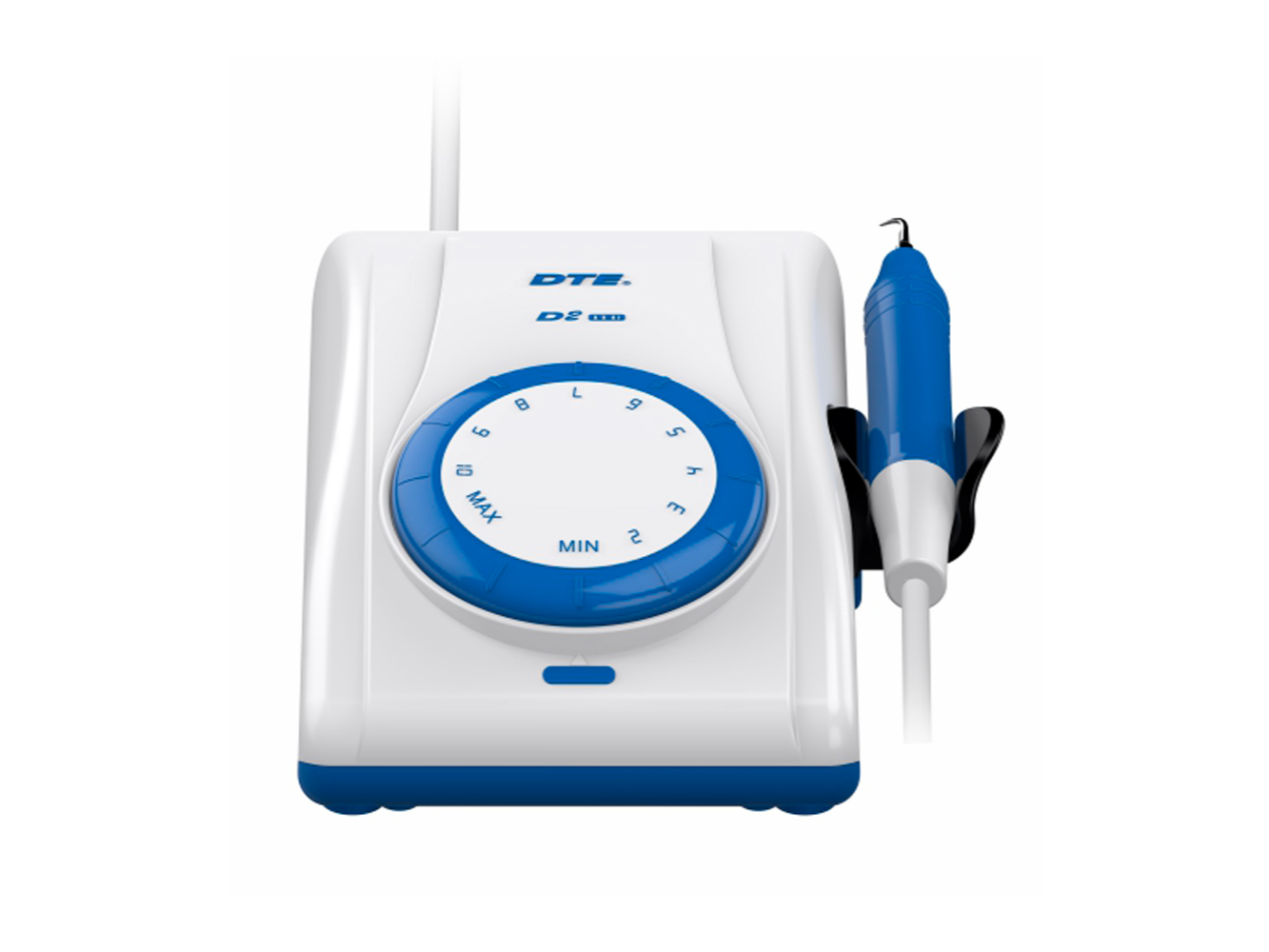 Cavitador Ultrasonico D2 LED PERIO. DTE by WOODPECKER