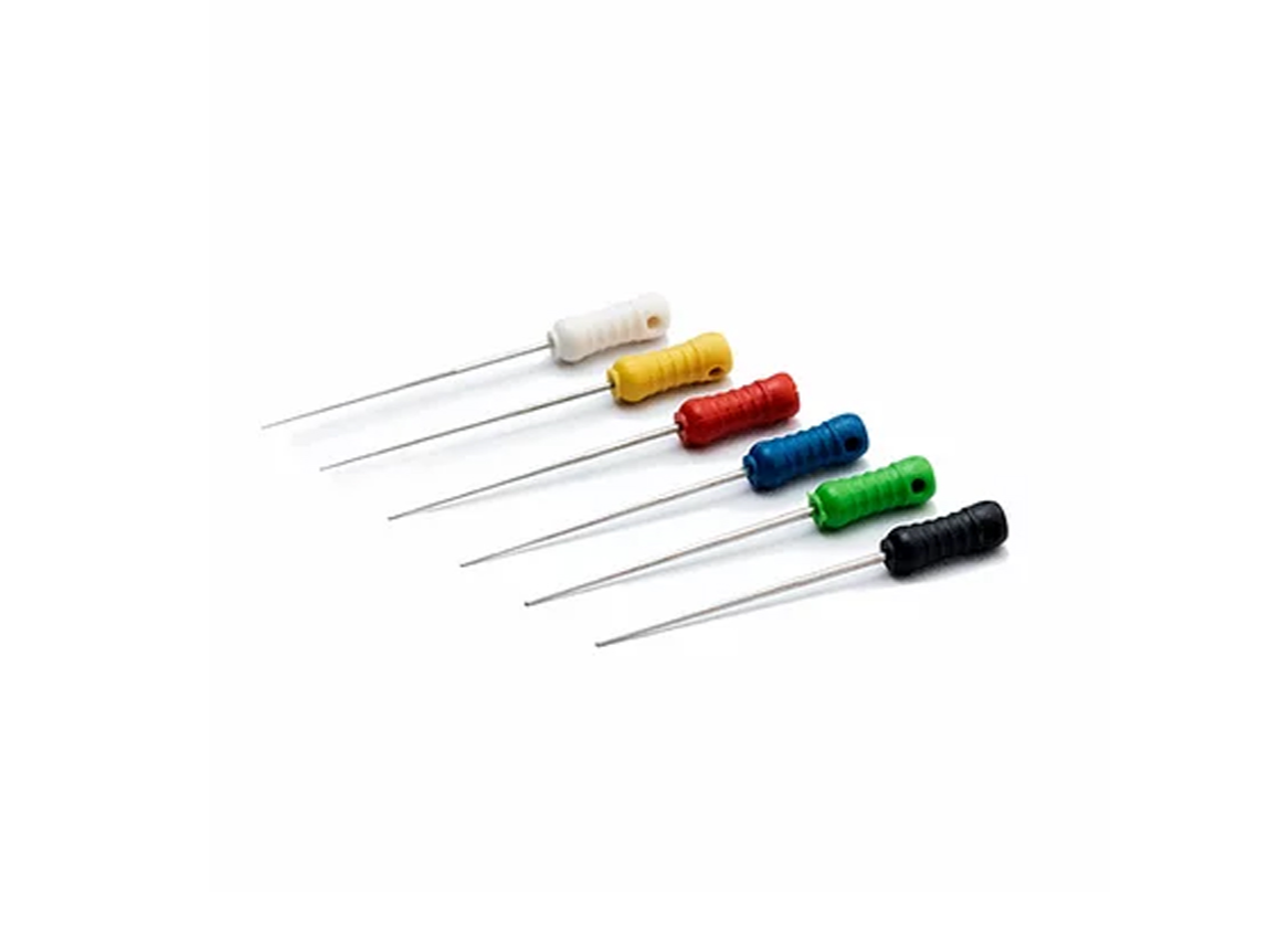 Espaciadores Laterales Spreaders 15-40. Caja x 6u. ROGIN