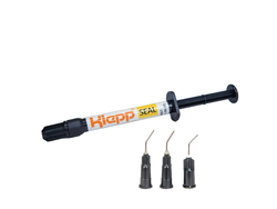 Sellador de Fosas y Fisuras Seal – Jeringa x 1,5 g + 3 Puntas. KLEPP