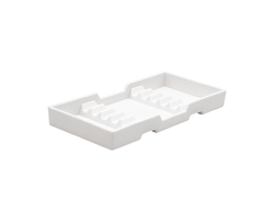 Bandeja Plastica para Instrumental. COTISEN