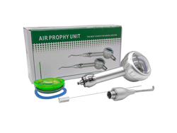 Limpiador Bicarbonato Air Prophy Unit. CX