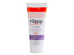 Gel de Fluor Acidulado One Minute x 220gr. KLEPP