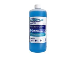 Detergente Tri Enzimatico Baja Espuma 1 Litro. HATAZU ECOZYME
