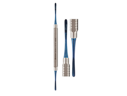 Periostotomo de Molt de Titanio 851 / HP3 Periosteal. MEDESY