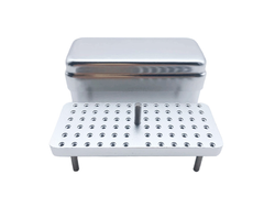 Caja Mini Endodoncia. BELKYS