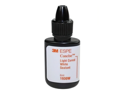 Sellador Blanco Fotopolimerizable Concise – Frasco x 6 ml. 3M