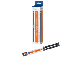 Cemento Dual Force de Resina - Jeringa x 5gr. MAQUIRA (2027/28)