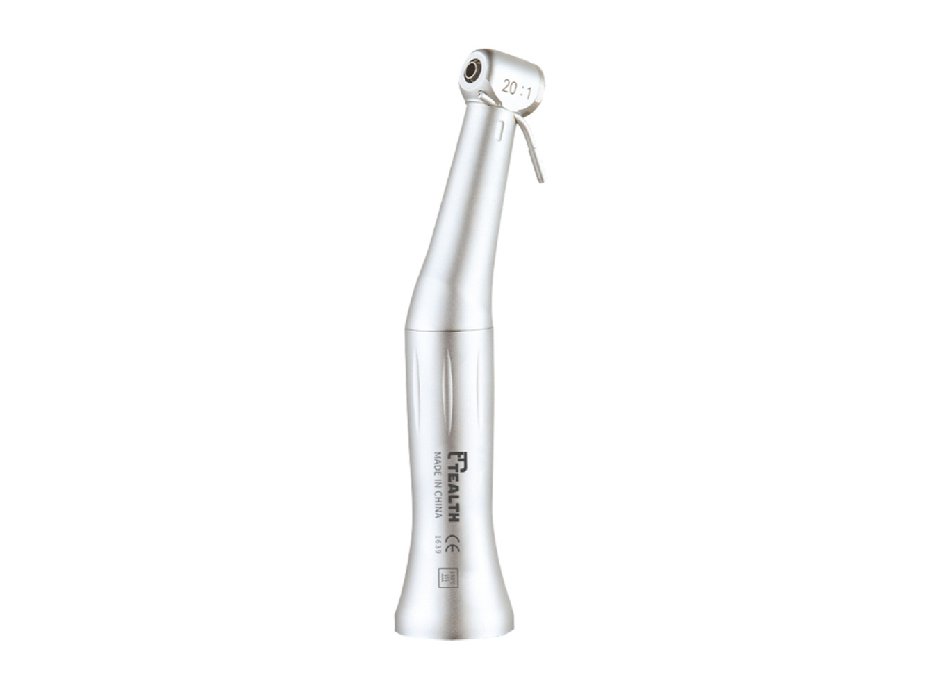 Contra Angulo 20:1 Irrigacion Externa Push Button - 3203CH (R20N-04C). TEALTH