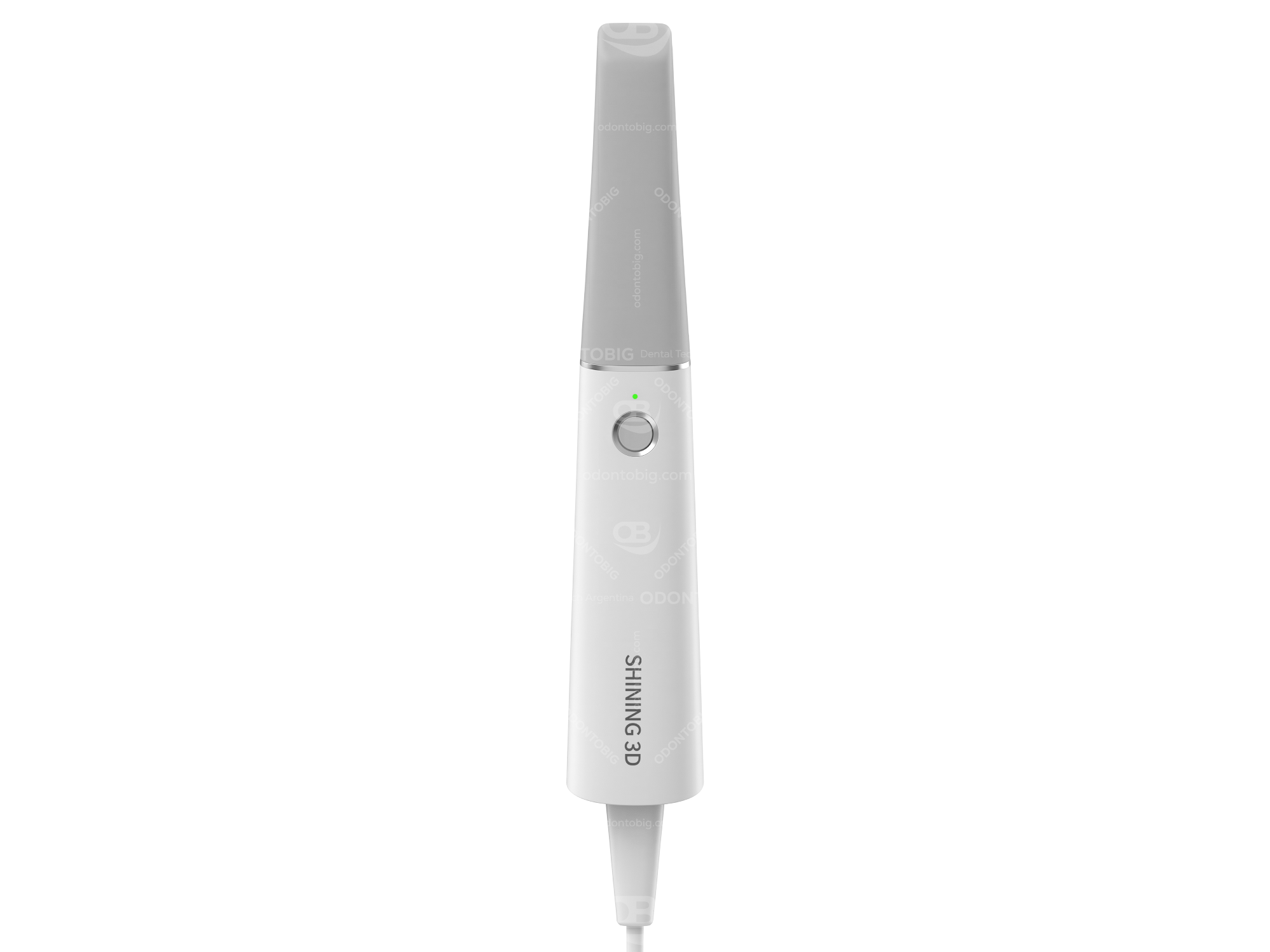 Scanner Intraoral Aoralscan Lync | SHINING 3D de ODONTOBIG