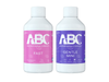 Kit Polvos Bicarbonato ABC Fast + Gentle Mini | WOODPECKER