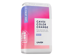 Alginato Cavex Color Change Fast Set 500gr. CAVEX